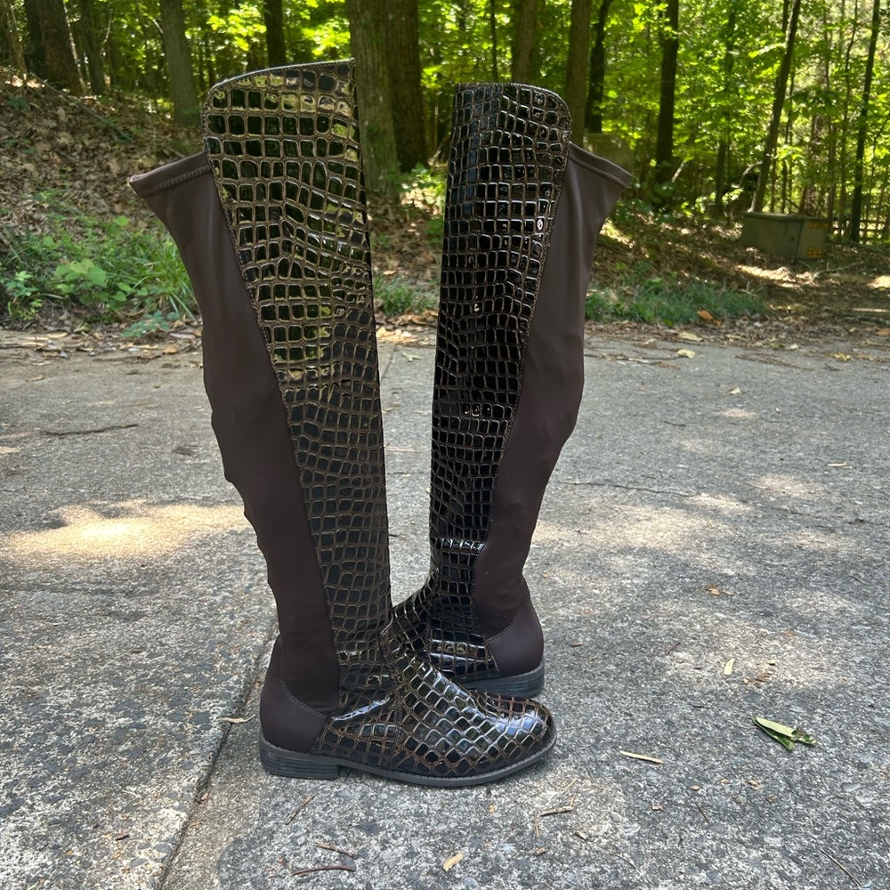 Women’s Cato boots